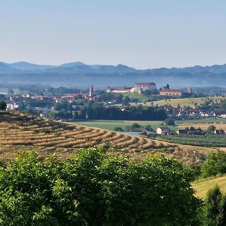 Apartma Pri Boru Apartman *