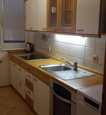 Apartma Pri Boru Daire Ptuj