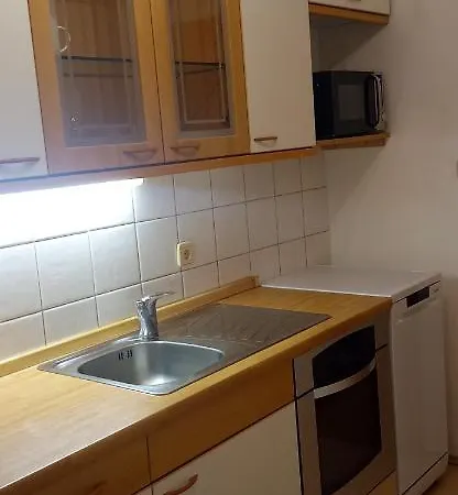 Apartma Apartma Pri Boru