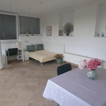 Apartma Pri Boru