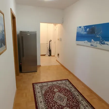 Apartma Pri Boru Appartamento