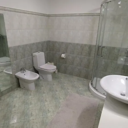 Appartamento Apartma Pri Boru *