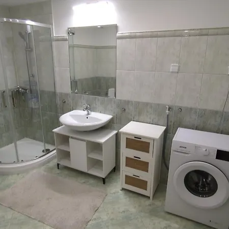 Apartma Pri Boru Appartamento Ptuj