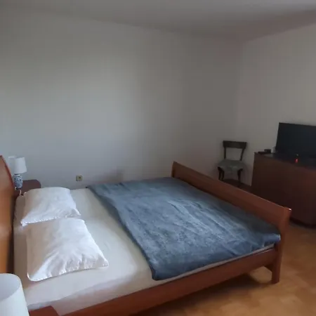 Apartma Pri Boru *