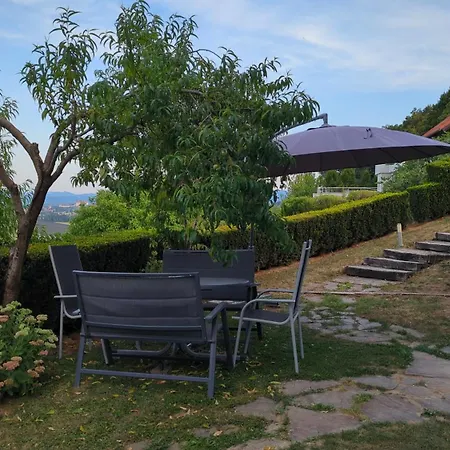 Apartma Pri Boru Ptuj