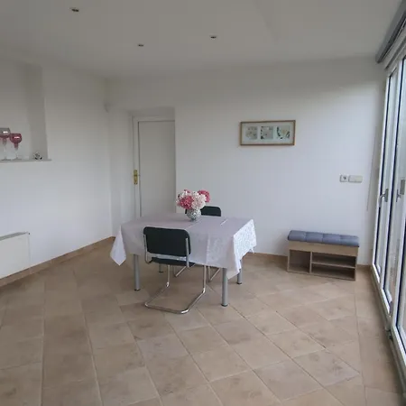 Apartma Pri Boru Appartamento *