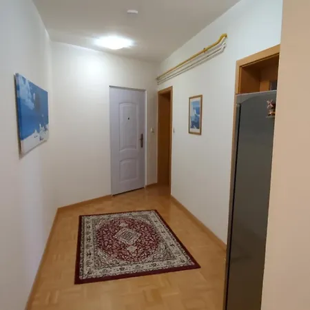 Appartamento Apartma Pri Boru *
