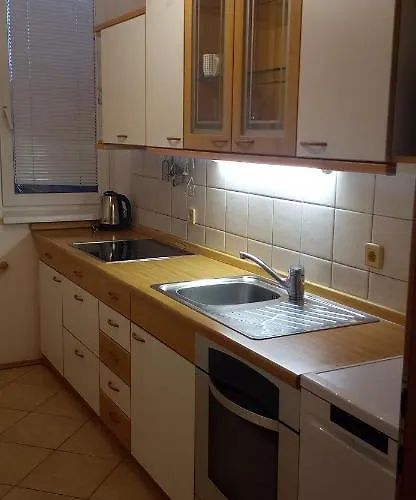 Apartma Pri Boru Lejlighed Ptuj
