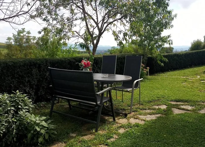 Apartma Pri Boru Lejlighed